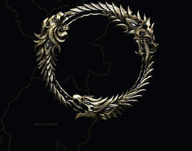 《上古卷軸 Online》我以前只玩單機,直到我的膝蓋中了一箭...