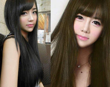 超正娃娃女《李秀彬》～美得叫人不敢相信呀！