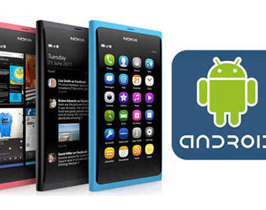 真假的?傳Nokia未來也有推自家Android手機的打算!?