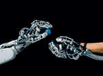 「ExoHand」最接近人類構造的機械手臂 「ExoHand」最接近人類構造的機械手臂