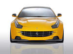 馬力破700匹!Novitec Rosso操刀改造法拉利FF~♥ 馬力破700匹!Novitec Rosso操刀改造法拉利FF~♥