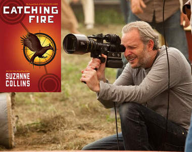 《飢餓遊戲2》換導演 《我是傳奇》導演接手