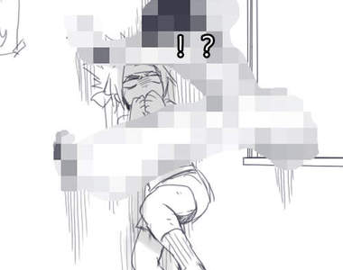 牆壁咚的進化型《蟬壁咚!》嗚啊啊啊有變態(>艸<)