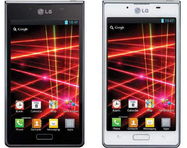 LG最新L系列新機《Optimus L7》六月即將「便宜」登台開賣啦！