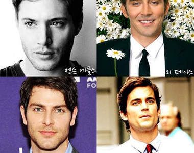 《超帥CG男》根本就不用修圖了嘛～