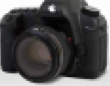 網友惡搞！當蘋果新一代iPhone變成一台單眼相機....