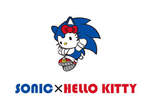 《音速凱蒂貓》SONIC × HELLO KITTY~該不會是史上跑最快的一隻貓吧!? 《音速凱蒂貓》SONIC × HELLO KITTY~該不會是史上跑最快的一隻貓吧!?