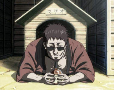 大人氣無用男 很沒用但又無法討厭的原因