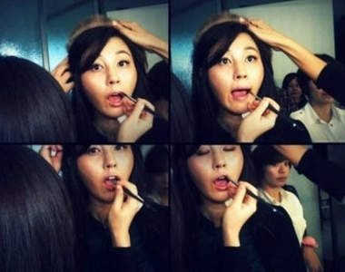 金荷娜《超自然妝感》~讓你自然又有好氣色(下)