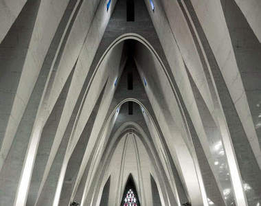 《教堂美景》親愛的~可以在這裡結婚嗎？