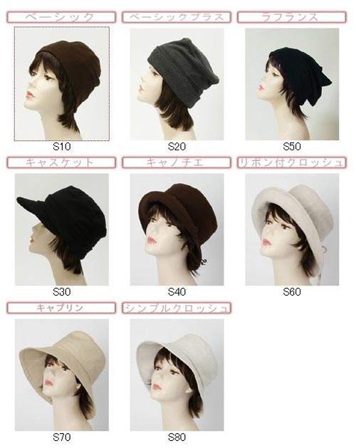 十個禿頭九個帥 戴上假髮帽更加帥 看來阿漆我找到救星了