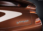 DBS後繼車來了!Aston Martin AM 310 Vanquish現身~♥ DBS後繼車來了!Aston Martin AM 310 Vanquish現身~♥