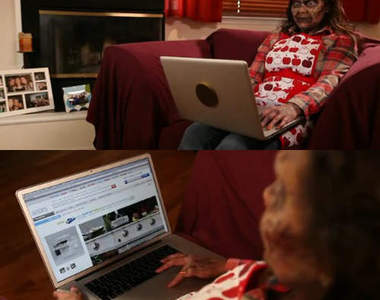 《活屍專用購物網站》減少活屍上街的機率！？