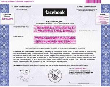 「燒燙燙」！搶先看臉書股票長成「瞎款」