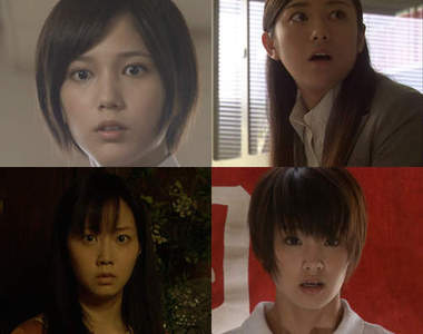 《2012年度爆紅女優》真的如網友所說的「具破壞力」嗎？