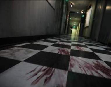 塊陶啊--殭屍殺入《決勝時刻》製作組辦公室?!