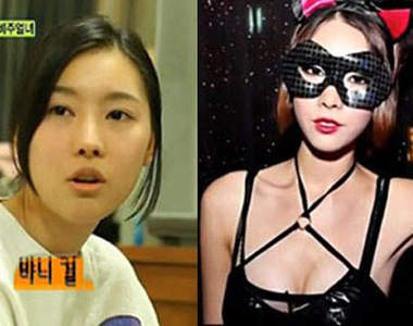 《雙重生活女》早晚有著180度不同的生活