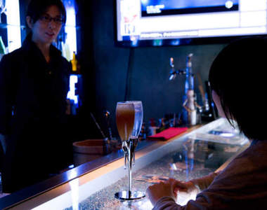 《偵探酒吧》抓猴前先來喝一杯吧!(誤)