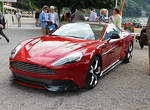 Aston Martin新DBS長什麼樣?Project AM310概念車揭密! Aston Martin新DBS長什麼樣?Project AM310概念車揭密!