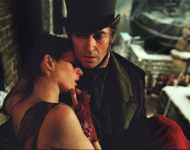 《悲慘世界》一窺名曲片段 電影還要等到過年(哭哭)