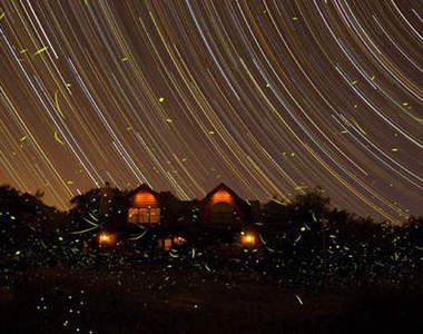 2012年度超夢幻《天文攝影大賽》最新得獎作品搶先看囉~