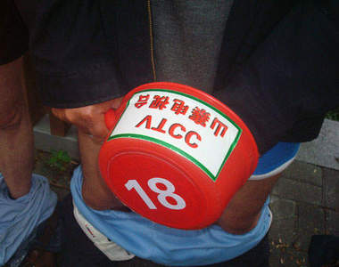 大陸自慰大賽　好水瓢但是擋不住我（これで最後だ～歐噴）