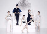 打開KARA《Pandora》的盒子~裡面會藏什麼秘密呢? 打開KARA《Pandora》的盒子~裡面會藏什麼秘密呢?