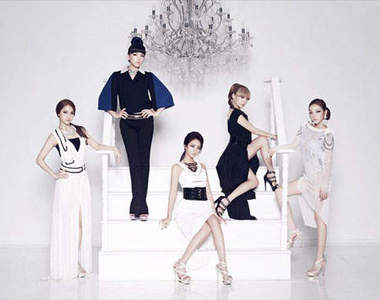 打開KARA《Pandora》的盒子~裡面會藏什麼秘密呢?