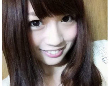 《佐佐木希第2》深谷理紗　好搶眼的兩顆兔寶寶牙♥