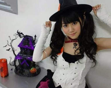 超口愛~聲優們的萬聖節~