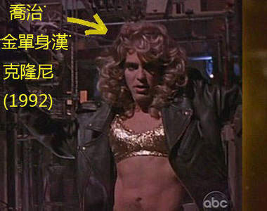 你知道大明星也出現在這些作品裡嗎？