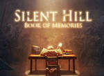《沉默之丘:回憶之書》很不沉默的連線動作遊戲?! 《沉默之丘:回憶之書》很不沉默的連線動作遊戲?!