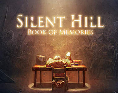 《沉默之丘:回憶之書》很不沉默的連線動作遊戲?!