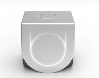 安卓進佔你家客廳 99美元的新型主機《OUYA》