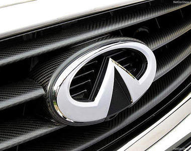 《Infiniti新命名規則》換了名字後會不會比較旺呢？