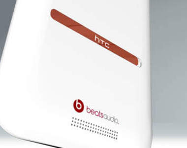 全新一款HTC One系列「概念」新機《HTC One H》登場!