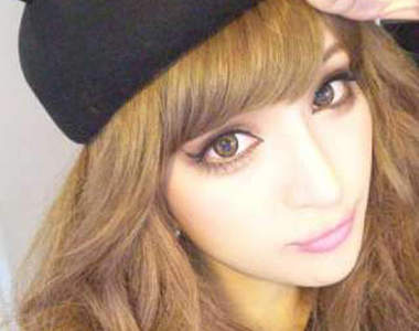 日韓流行爆發的《貓眼妝》你還沒學會喵？(=ΦｴΦ=) 