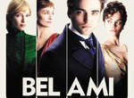 羅伯帕汀森☆新電影《Bel Ami》六月美國上映! 羅伯帕汀森☆新電影《Bel Ami》六月美國上映!