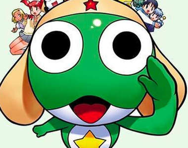 Keroro 軍曹～這次要侵略日本熊本市啦～～！
