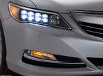 量產版《Acura RLX》Honda新旗艦要正式登基囉~ 量產版《Acura RLX》Honda新旗艦要正式登基囉~