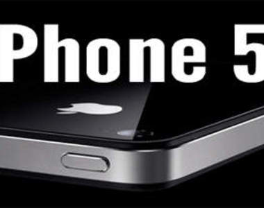 傳蘋果iPhone 5變大隻佬 螢幕將增大為4.6吋！？