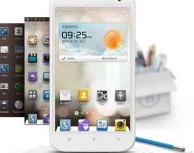 傳華為又一款神秘5吋1080p新旗艦機Ascend D2 確定明年初登場!?