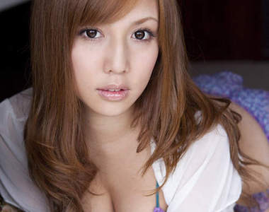 《男女糾察隊》演出後部落格被塞爆的寫真女星《丸高愛實》♥