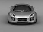 量產版《Gumpert Tornante》重振雄風就靠它了? 量產版《Gumpert Tornante》重振雄風就靠它了?