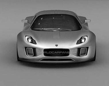 量產版《Gumpert Tornante》重振雄風就靠它了?