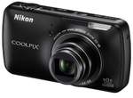 《Coolpix S800c》Nikon首款「安卓」智慧型隨身機 正式發表囉~! 《Coolpix S800c》Nikon首款「安卓」智慧型隨身機 正式發表囉~!