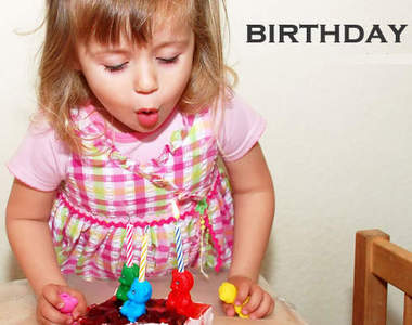 話題中的《生日統計心理學》算出你的天生性格！