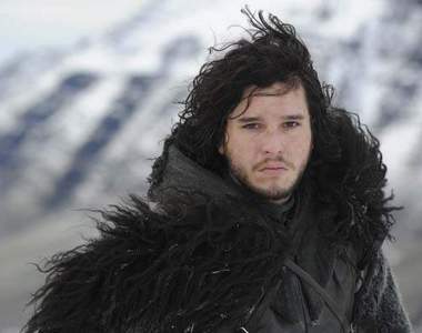 《冰與火之歌》第二季 HBO四月開播!