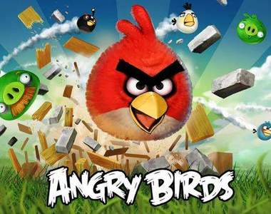 《憤怒鳥三部曲》年底衝撞PS3、Xbox360與3DS！