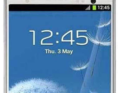 外型變方正?傳三星將推出Galaxy SIII「新改版」!?